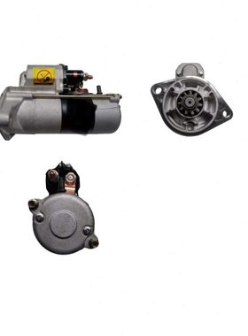 28100-78190起动机马达428000-6990起动机适用日野起动机马达