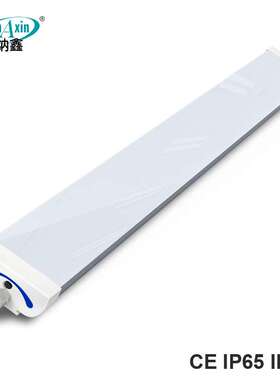 50W 80WLED低顶灯 LED高顶灯 条形工矿灯 大功率三防灯