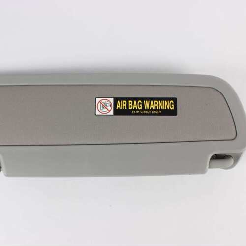 适用于思域2006-2011汽车遮阳板83280-SNA-A01ZA