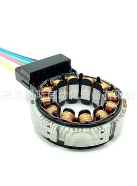 15VRX-1002-C15S 15VRX-1002-C15R美蓓亚NMB原装旋转变压器编码器