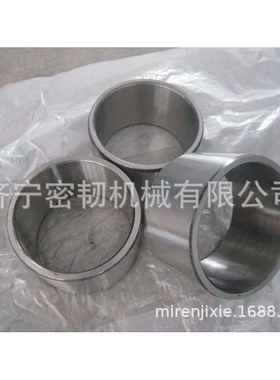 挖掘机全车配件PC200/PC300铲斗衬套20Y-70-32420/20Y-70-34221