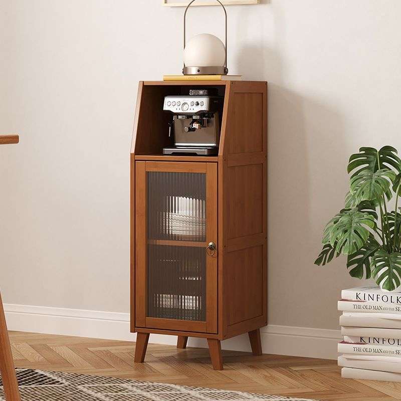 欧式餐边柜简约现代客厅靠墙茶水柜子储物柜墙边置物柜厨房杂物柜
