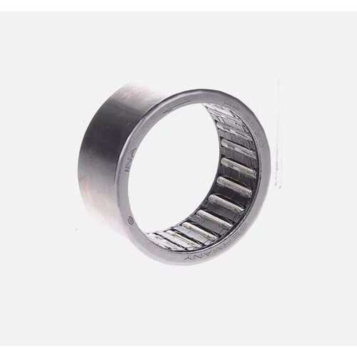 德国INA HF3520-L564 滚针轴承35x42x20mm 冲压外圈滚柱离合器