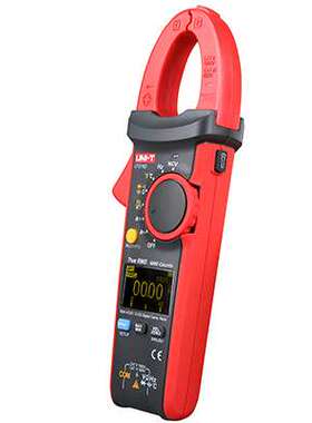 UNI-T优利德   UT216D数字钳形表