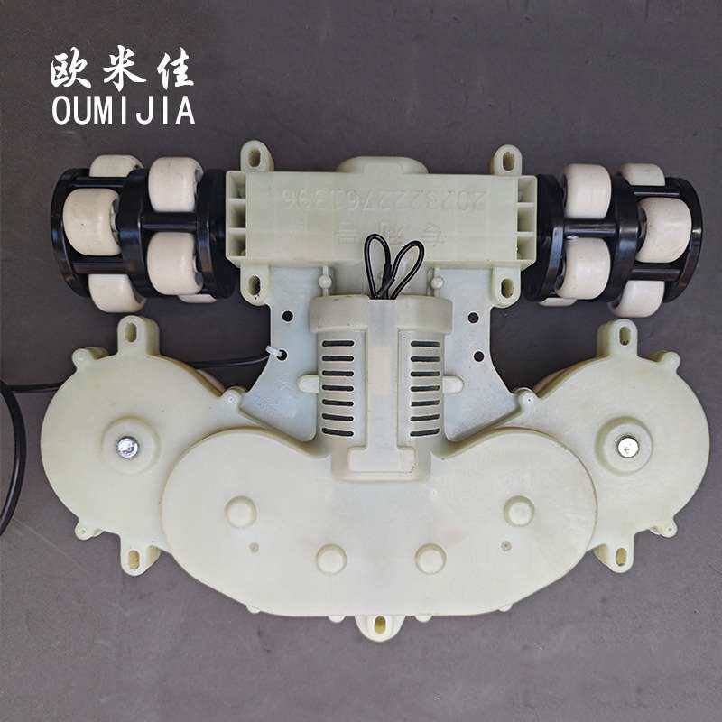 按摩椅配件按摩器机芯按摩脚部足部厂家微型电动机