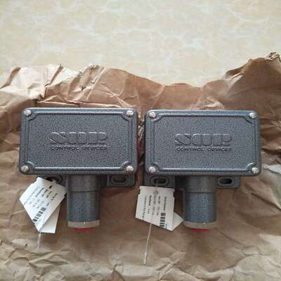 SOR索尔压力开关BH-009087-009