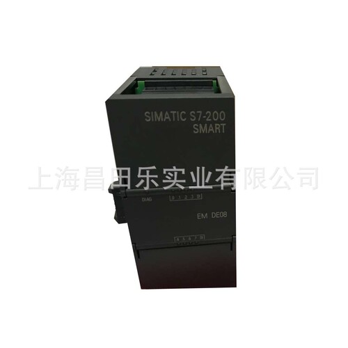 数字输入SM DI08 8DI，24V DC 6ES7288-2DE08-0AA0