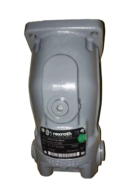 REXROTH力士乐柱塞马达R909420292 A2FE125/61W-VZL100液压马达