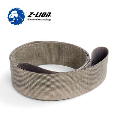 致力Z-lion砂带 电镀金刚石砂带  金刚石砂带  砂带价格