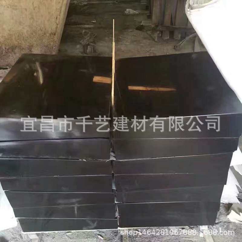 荔枝面蒙古黑矿山中国面黑面黑价格厂家花岗岩石材
