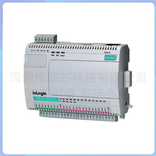 MOXA ioLogik E2210/E2212/E2214/E2240/E2242/E2260/E2262/-T