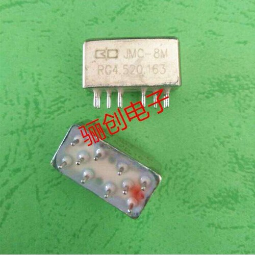 继电器 JMC-153MA/24V-01 JMC-160MA/24V  下单咨询 西安骊创