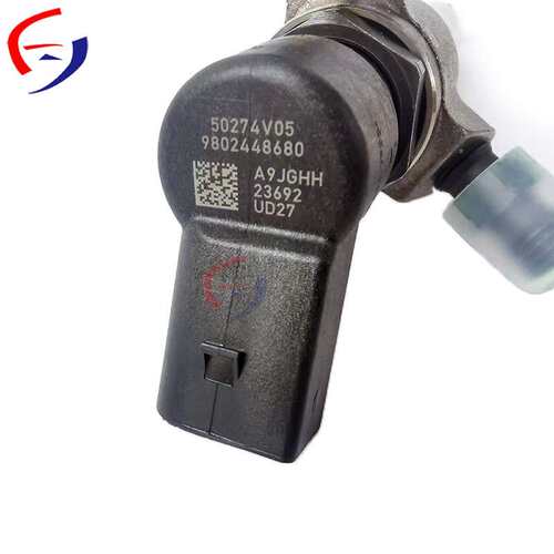 9802448680 喷油器 5027V05 A2c59513556 5ws40677 9674973080