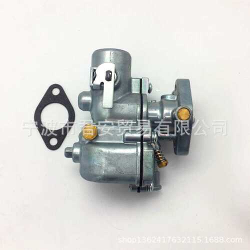 供应拖拉机化油器 251234R91 R92 71523C92 LOBOY WL004 405004