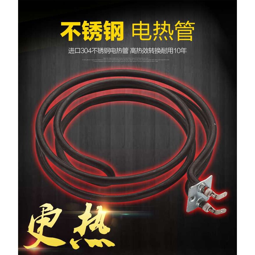 220V3KW/3000W工业暖风机 家用烘干机商用大功率恒温办公室取暖器