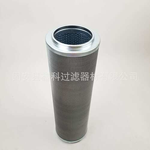 液压油滤芯HCY-8300EOR20HYK工业机械过滤设备液压油滤芯