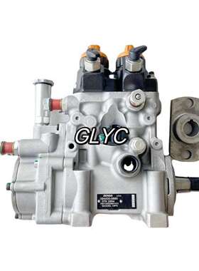 原装燃油泵094000-0660 HPO HP0柱塞 油泵总成R61540080101