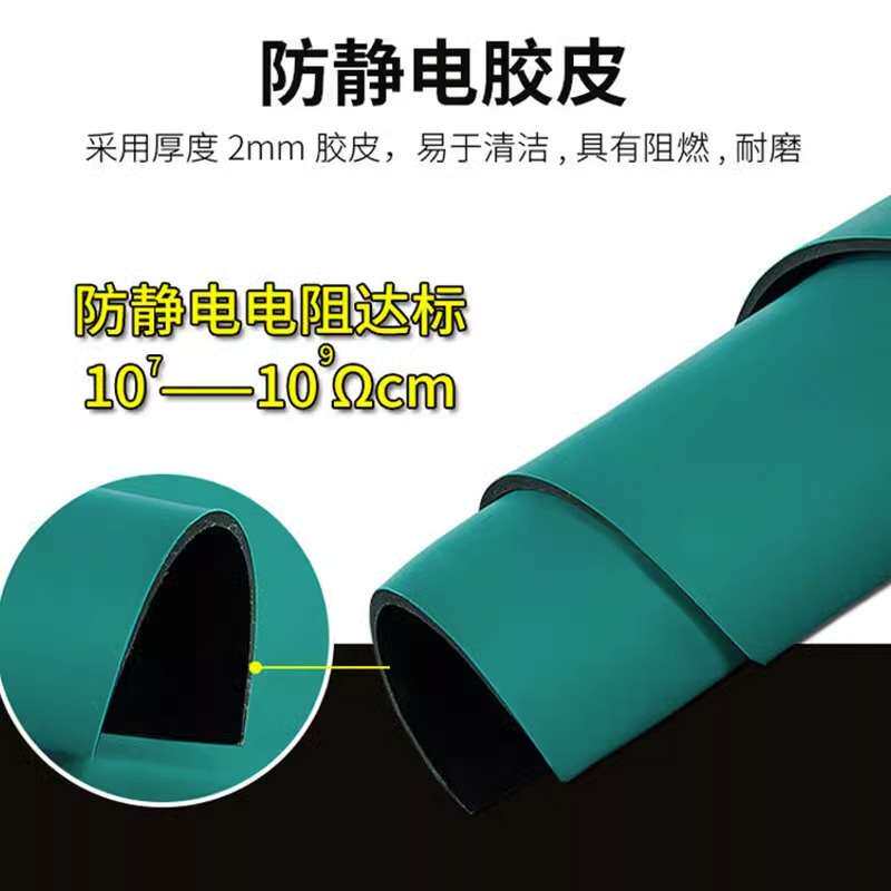 供应移动工作台精益管周转车防静电小推车工具物料手推车