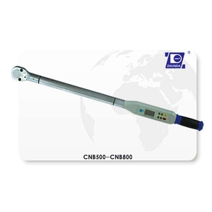 供应东方准达  数显扭力扳手 CNB500  CNB800