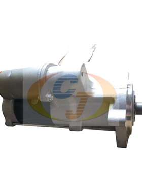 适用五十铃4HK1ZAX230/240起动机马达8-98070-321-1 0-24000-0178