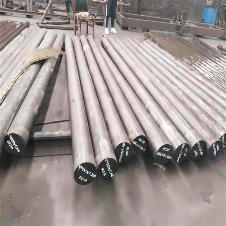 GCR15 GCR15高碳铬轴承钢 gcr15圆钢 gcr15价格 规格齐全