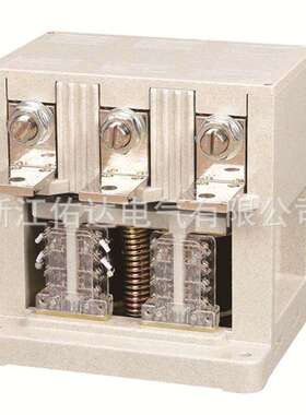 永磁交流真空接触器1140V-160A 250A 400A 630A 800A 1000A 1250A