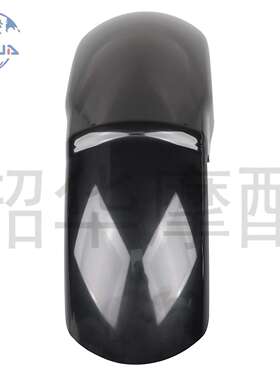 摩托改装配件 哈雷VRSCF V-Rod前轮挡泥板 挡泥板外壳2009-2017