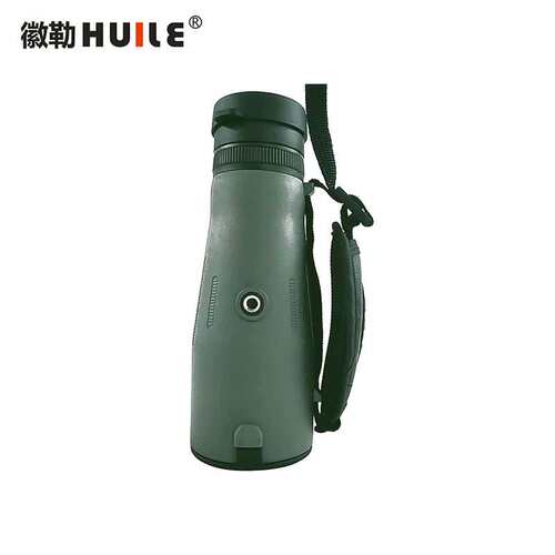 徽勒乐玩WSH1256单筒望远镜充氮防水FMC镀膜高清户外观测镜12×56