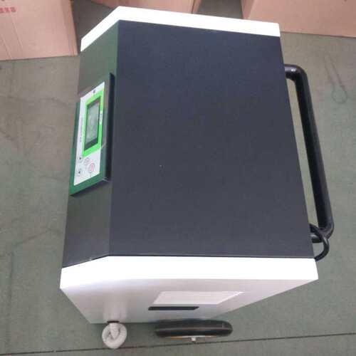 推杆式除湿机NMT-908T（抽湿量：90L/D）适用面积：90-100㎡