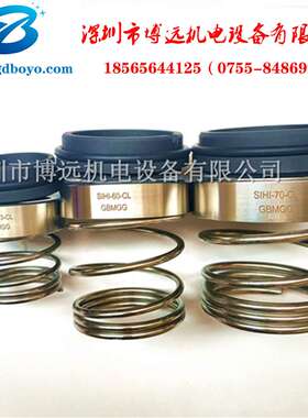 斯特林密封 /希赫LEMC150 AZ YTE OK 0机械密封