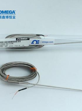 TJ36-CAXL-18U-24-CC-XCIB TJ160-CASS-116U-6奥米佳铠装热电偶