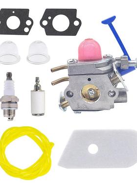 545081848 C1Q-W40A化油器Husqvarna 125L 125LDX 128C 128CD套件