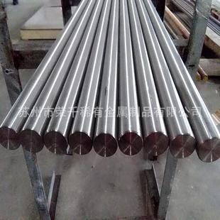 TA1机械零切钛棒 厂家供应光棒黑棒TC4钛合金棒 钛棒