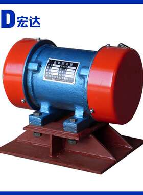 出售 LZF-5防闭塞装置仓壁振动器 小型仓壁振动器 异步电机机械设