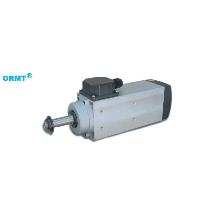 ORMT ORM73系列1.8KW钻孔开槽高速电主轴高速电机机械设备