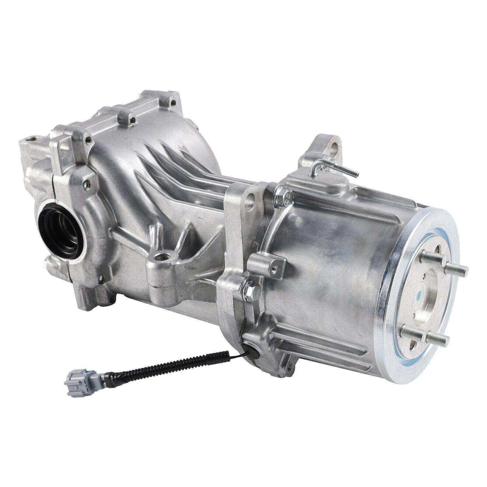 差速器总成38300-4BF0A适用奇骏AWD 5.173Ratio 383004BF0A