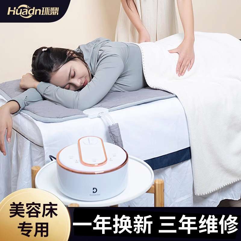 环鼎水暖毯可拆洗双人高级床上热取暖神器厂家直销一件代水暖毯