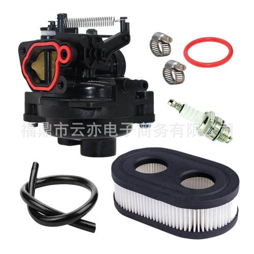 550EX 625EXE 675EX 725EX 799584 594058 09P702-0145-F1化油器
