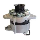 全柴S45 130C41发电机适用合力CPCD100 QC1K2叉车发电机