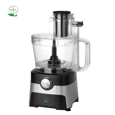 酒思JS-601商用蒜蓉机 绞肉绞馅机 电动打蒜泥机柠檬切片机切菜机