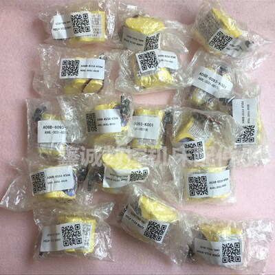 特价原装发那科电池 BR-2/3AGCT4A 6V FANUC发那科后备记忆电池
