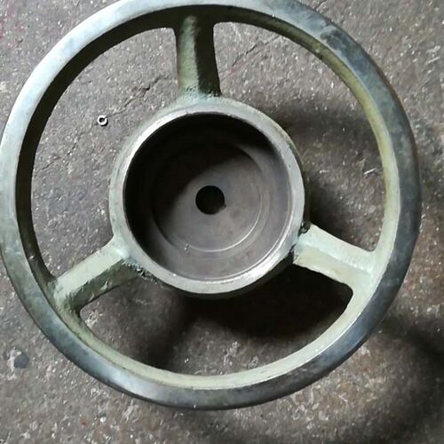 中捷钻床配件 Z3050 Z3040 原厂钻床主轴箱 大手轮 43016