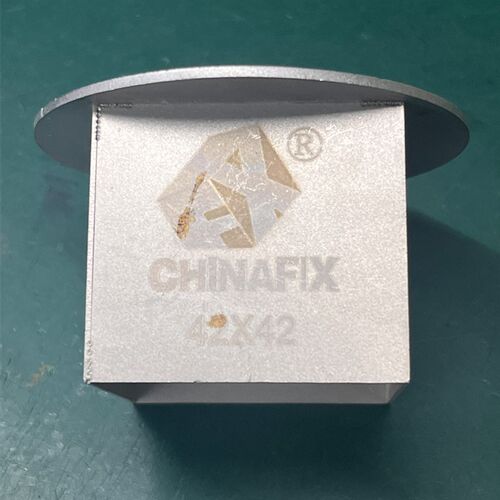 迅维原装28/38/44通用风咀内存槽CPU咀定制钛合金BGA返修台风嘴