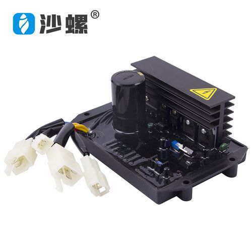 柴油发电机电压调节器KT245-3B38单相调压器汽油发电机电压调节器