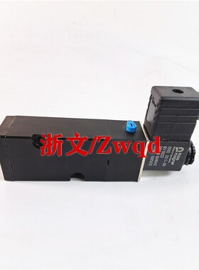 电磁阀DRV25-111A换向阀NASS AC220V DC24V控制阀