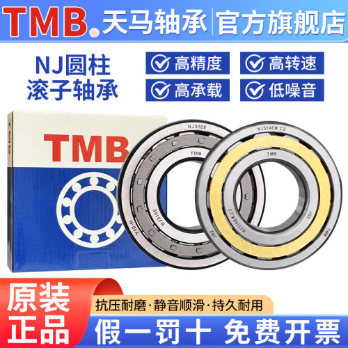 天马轴承TMB/NJ304567891