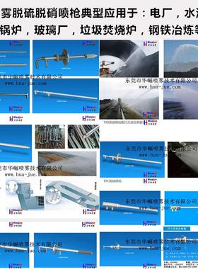 310材质脱硝喷枪SNCR喷枪scr喷枪氨水喷枪水泥厂喷枪 燃烧喷枪