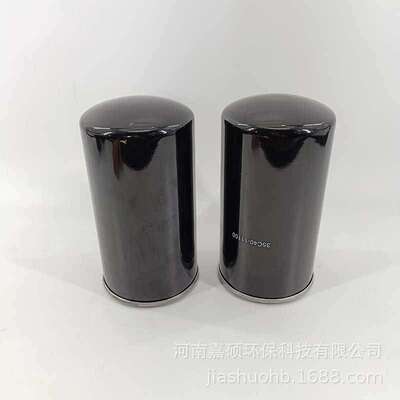 空压机三滤离心式机油滤清器35C40-11100嘉硕环保