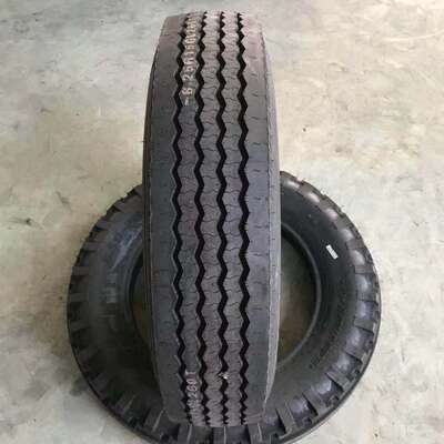 外贸出口拼柜1000R15 全钢子午线平板拖车轮胎10.00R15双钱轮胎