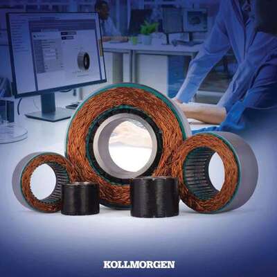 KOLLMORGEN科尔摩根伺服驱动器300系SERVOSTAR 310 S31061-EI